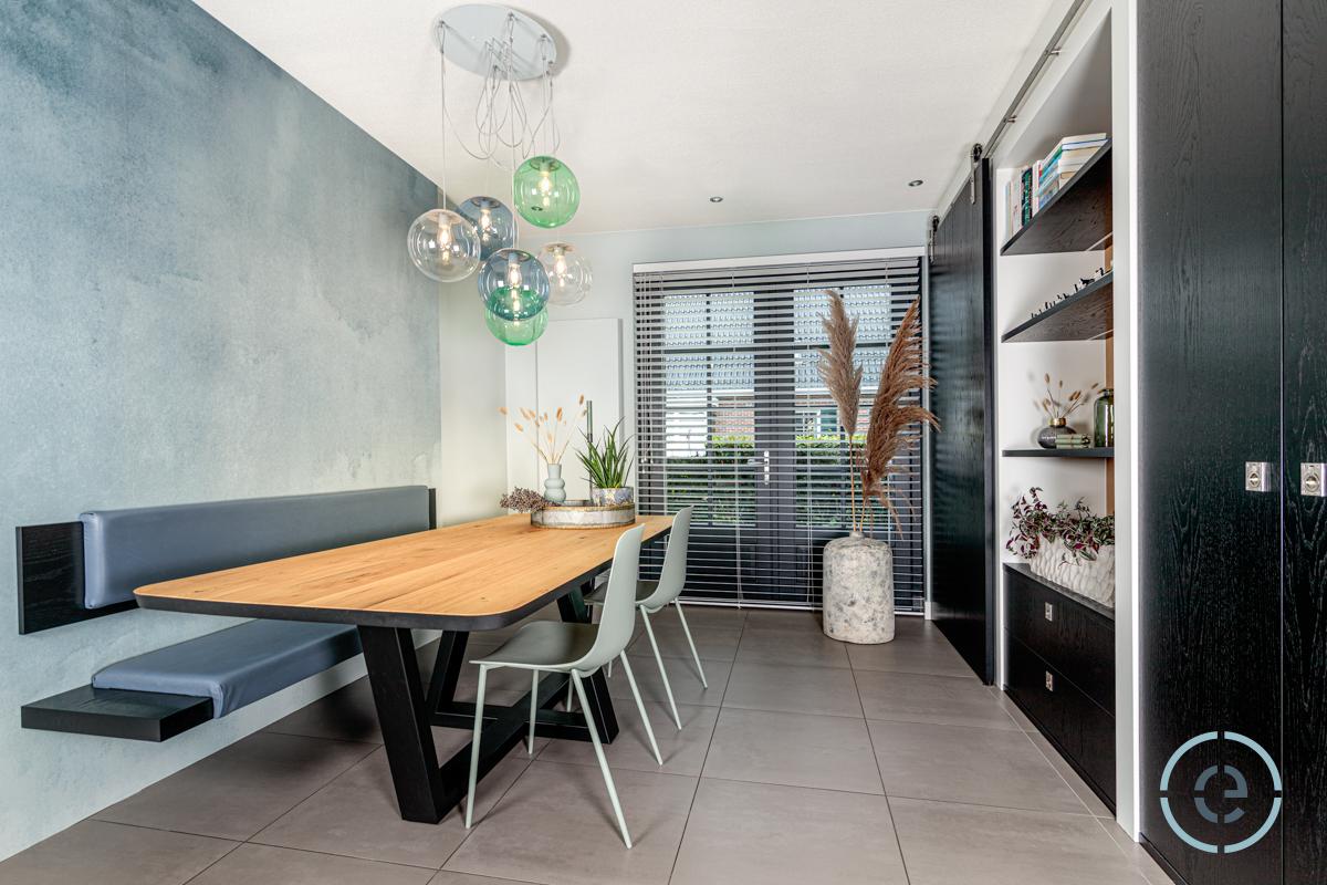 Keuken Styling Kleur van je Hart
